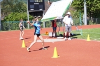 Ostschweiz Athletics