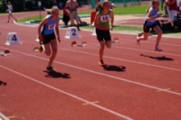 Ostschweiz Athletics
