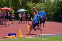 Ostschweiz Athletics