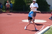 Ostschweiz Athletics
