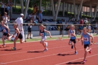 Ostschweiz Athletics