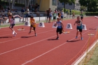 Ostschweiz Athletics
