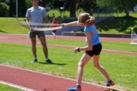 Ostschweiz Athletics