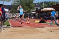 Ostschweiz Athletics