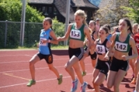 Ostschweiz Athletics