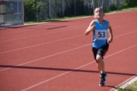 Ostschweiz Athletics