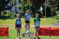 Ostschweiz Athletics