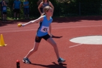 Ostschweiz Athletics