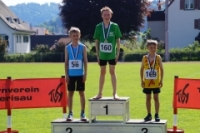 Ostschweiz Athletics
