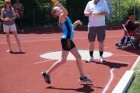 Ostschweiz Athletics