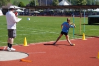 Ostschweiz Athletics