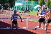 Ostschweiz Athletics