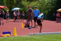 Ostschweiz Athletics