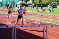 Ostschweiz Athletics