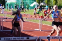 Ostschweiz Athletics