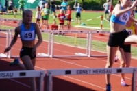 Ostschweiz Athletics
