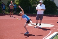 Ostschweiz Athletics