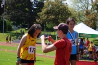 Ostschweiz Athletics