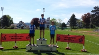 Ostschweiz Athletics