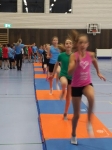 Samstagtraining