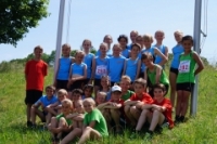 Staffelmeisterschaften