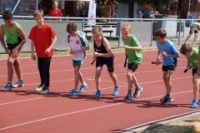Staffelmeisterschaften