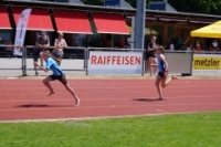 Staffelmeisterschaften