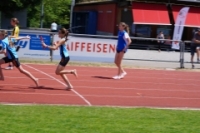 Staffelmeisterschaften