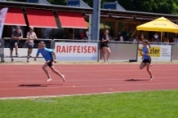 Staffelmeisterschaften