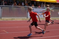 Staffelmeisterschaften