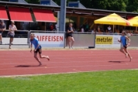 Staffelmeisterschaften
