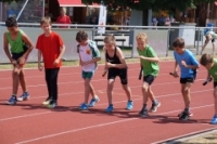 Staffelmeisterschaften