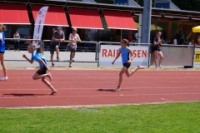 Staffelmeisterschaften