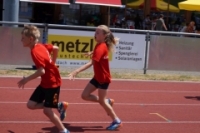 Staffelmeisterschaften