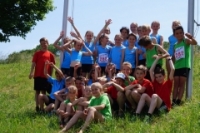 Staffelmeisterschaften