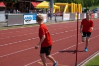 Staffelmeisterschaften