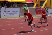 Staffelmeisterschaften