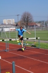 Trainingswoche