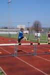 Trainingswoche