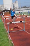 Trainingswoche