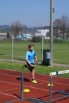 Trainingswoche