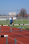 Trainingswoche