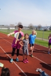Trainingswoche