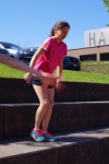 Trainingswoche