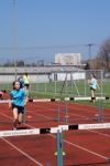 Trainingswoche