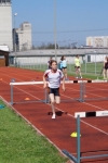 Trainingswoche