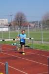 Trainingswoche