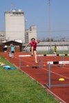 Trainingswoche