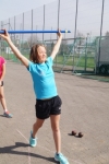 Trainingswoche