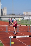 Trainingswoche